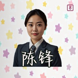 陈锋